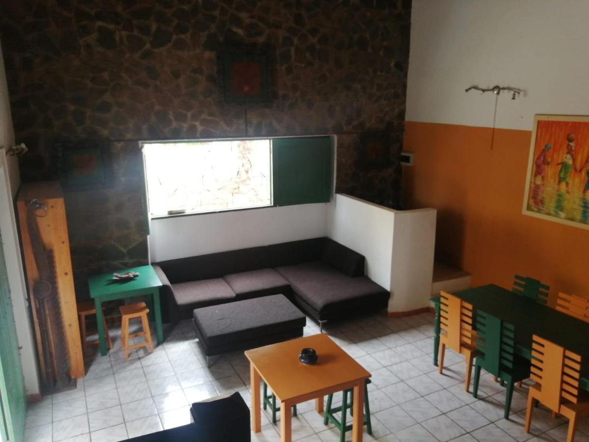 Hostel Surf House Santa Maria