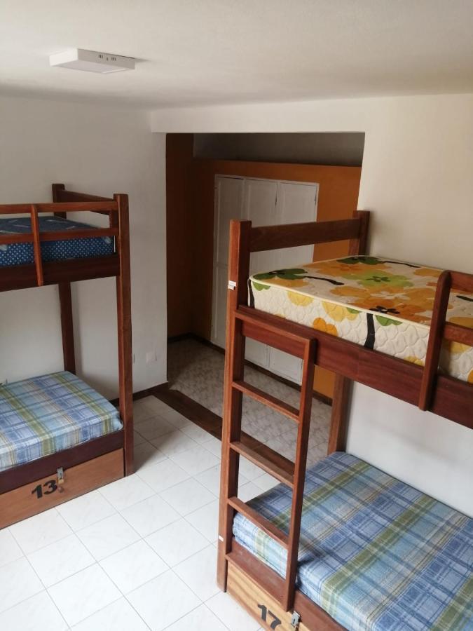 Surf House Hostel Santa Maria