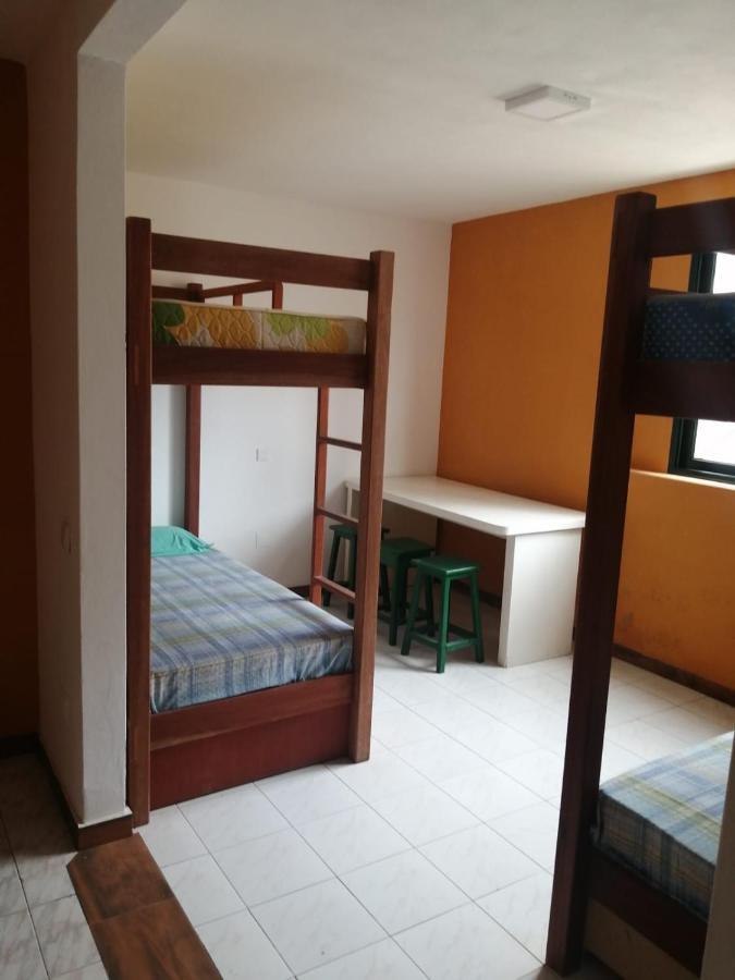 Surf House Hostel Santa Maria