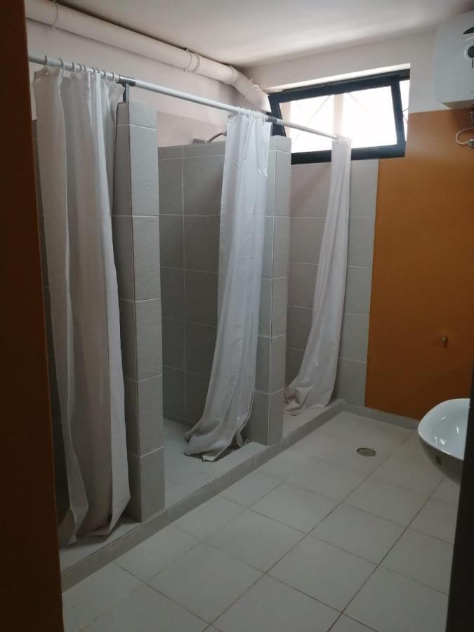 Surf House Hostel