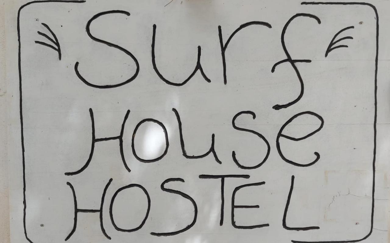 Surf House