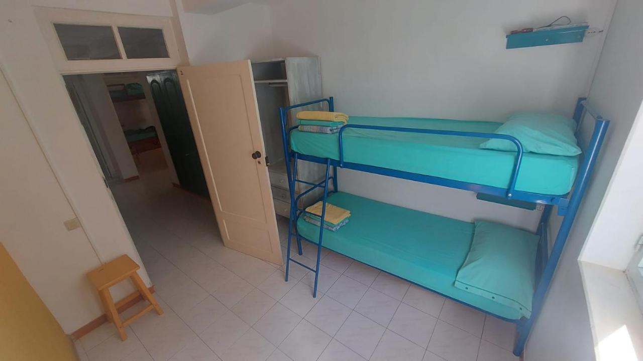 Hostel Surf House *