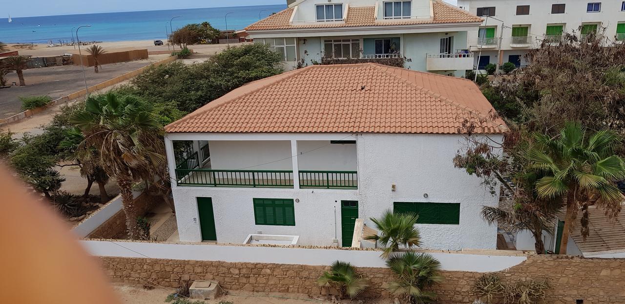 Hostel Surf House *