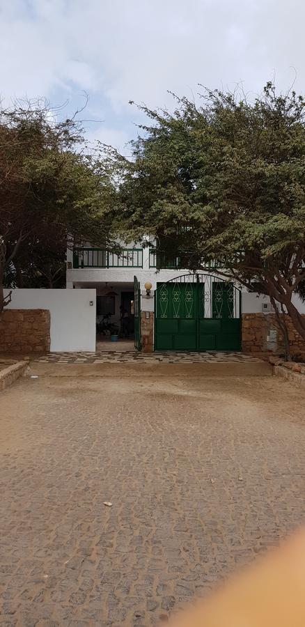 Hostel Surf House