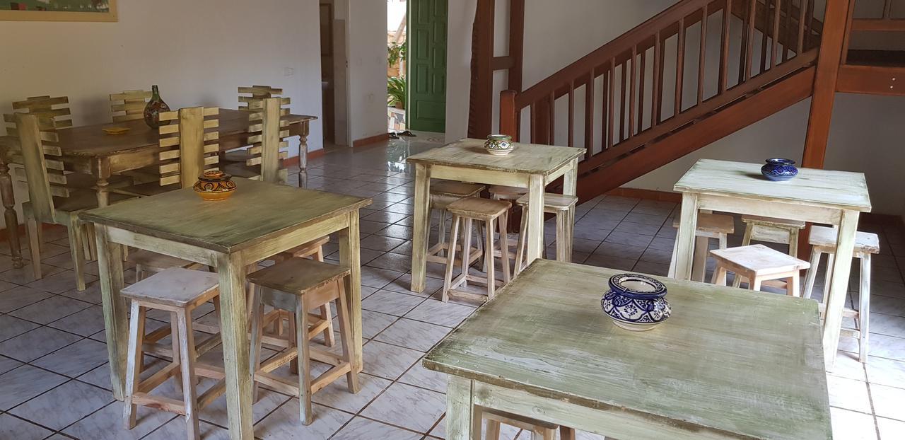 Hostel Surf House