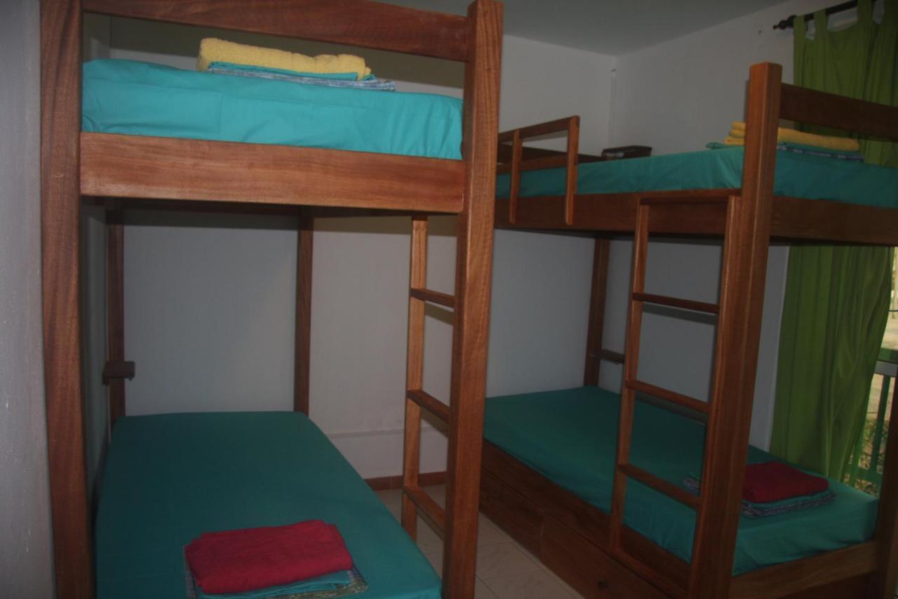 Surf House Hostel Santa Maria