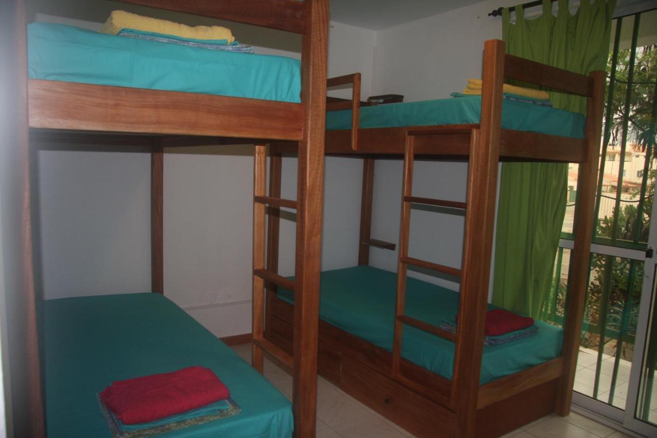 Surf House Albergue Santa Maria