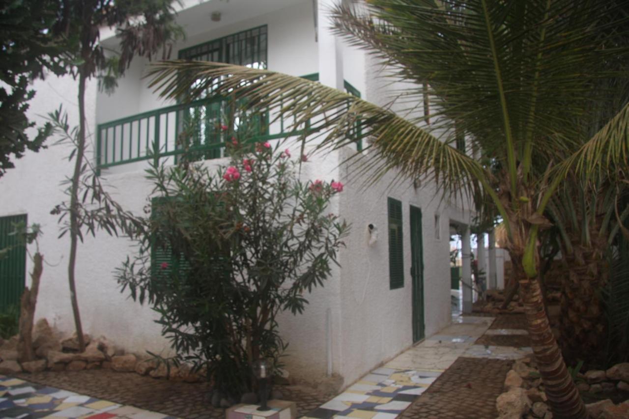 Hostel Surf House
