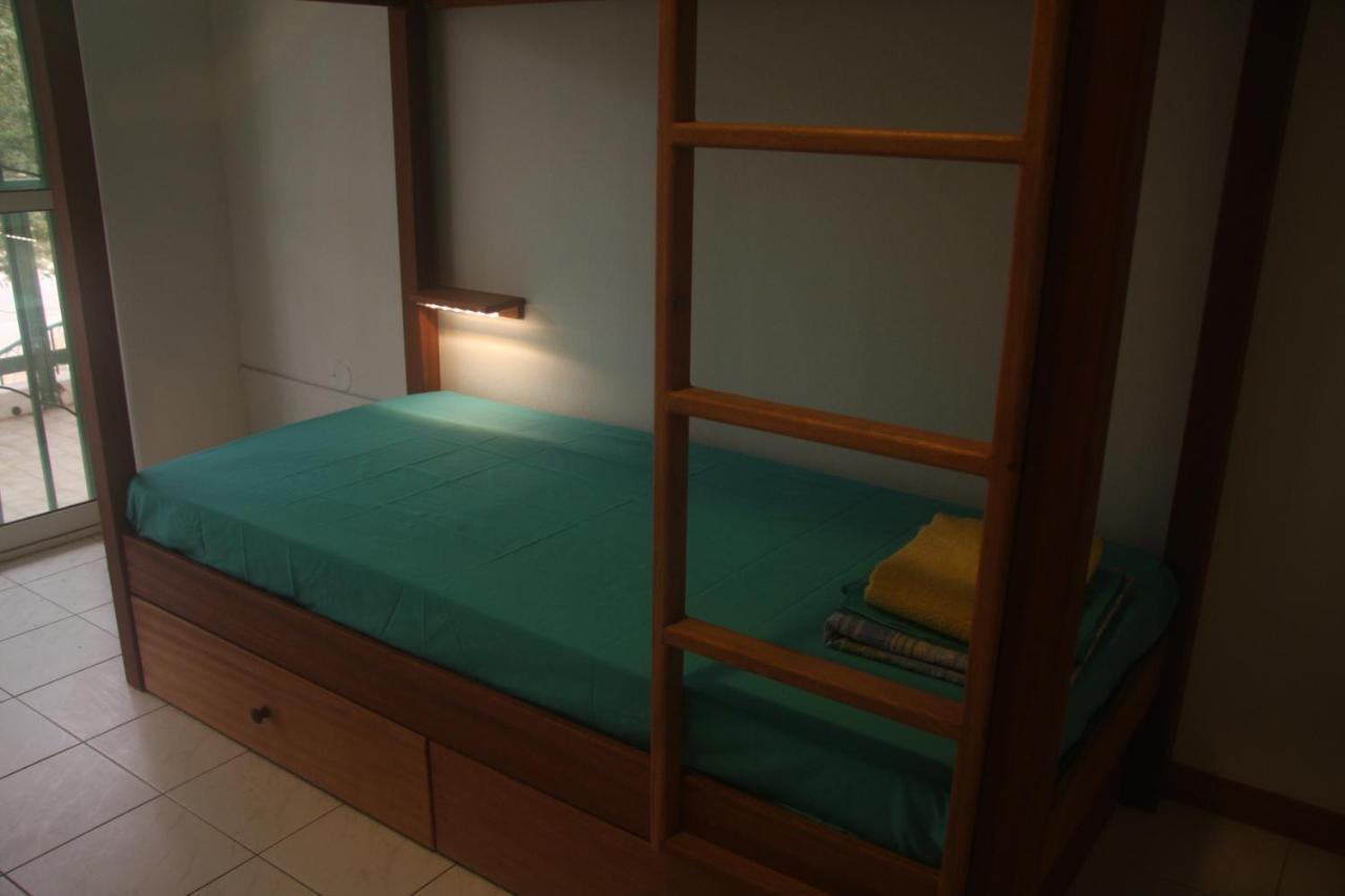 Hostel Surf House Santa Maria