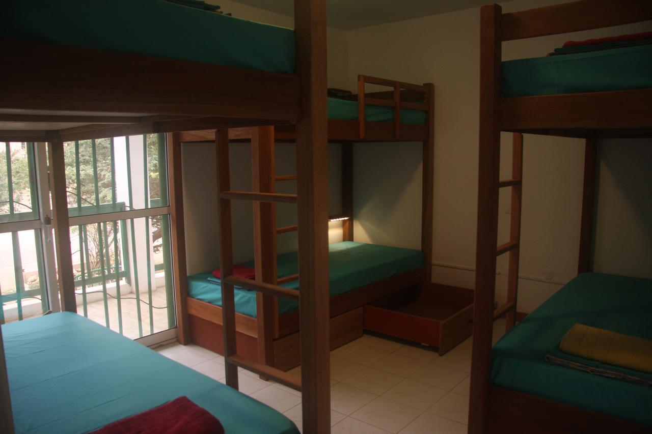 Hostel Surf House *