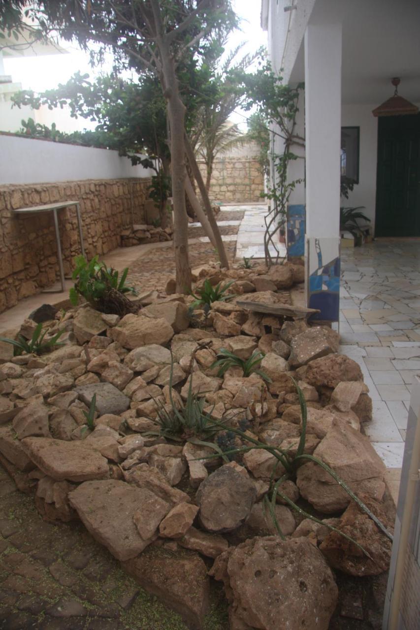 Surf House Albergue Santa Maria