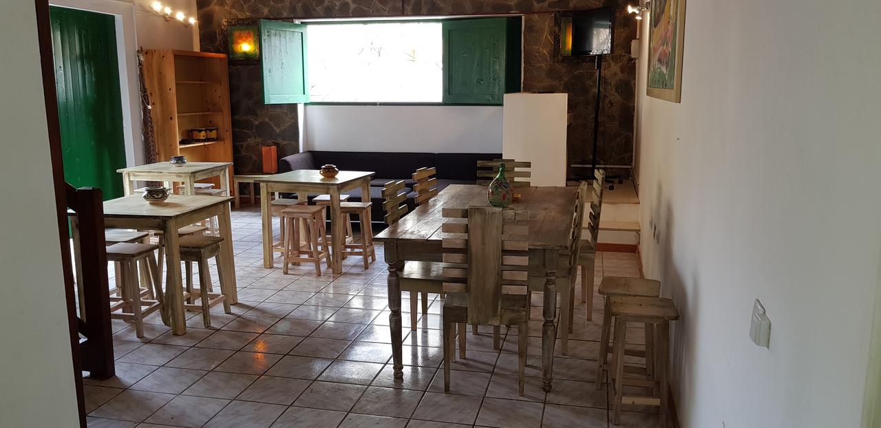Hostel Surf House